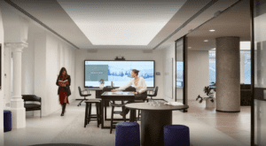 Cornwalls Law + More project